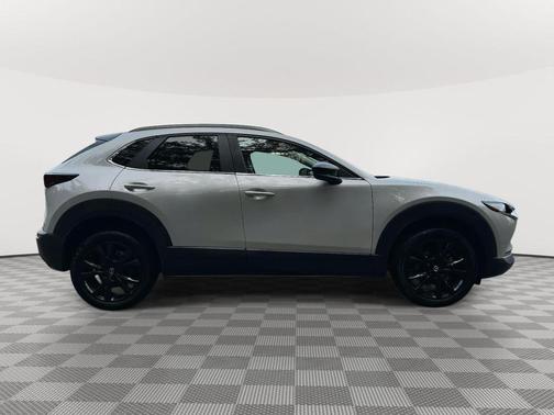 2024 Mazda CX-30 Select