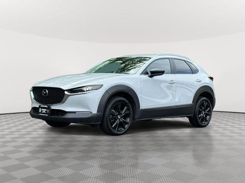 2024 Mazda CX-30 Select