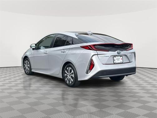 2022 Toyota Prius Prime XLE