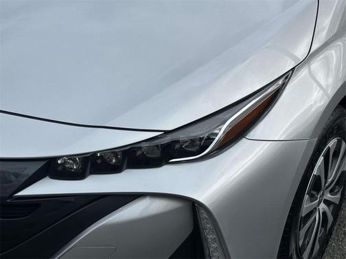 2022 Toyota Prius Prime XLE