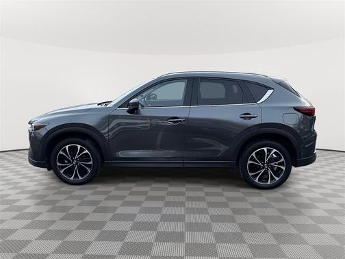 2023 Mazda CX-5 2.5 S Premium Plus Package