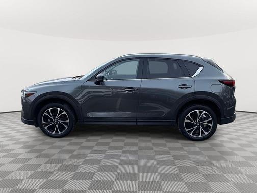 2023 Mazda CX-5 2.5 S Premium Plus Package