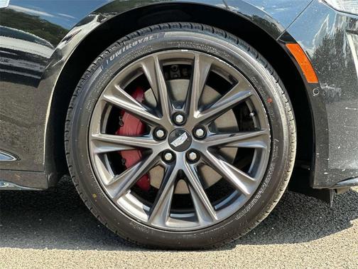 2020 Cadillac CT5 Sport AWD