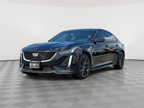 2020 Cadillac CT5 Sport AWD
