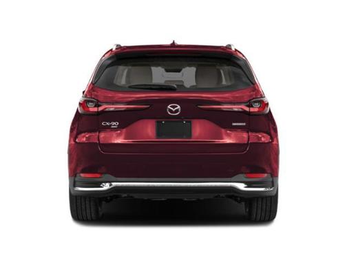2026 Mazda CX-90 3.3 Turbo Premium Plus