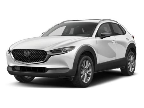 2026 Mazda CX-30 Premium Package