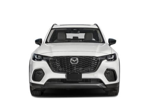 Zircon Sand Metallic 2026 Mazda CX-70 3.3 TURBO PREFERRED