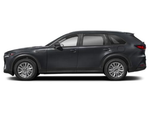 Jet Black Mica 2026 Mazda CX-90 3.3 Turbo Select