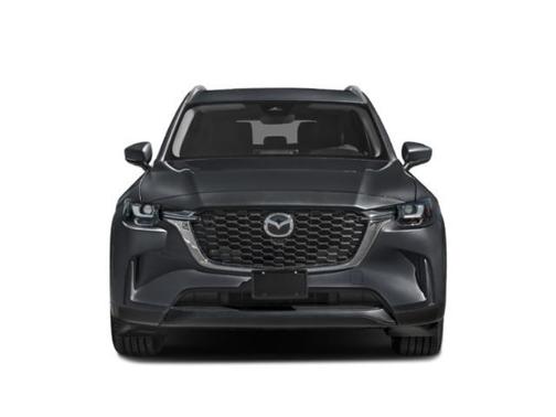 Jet Black Mica 2026 Mazda CX-90 3.3 Turbo Select