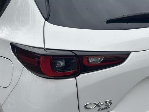 2023 Mazda CX-5 2.5 S Premium Plus Package