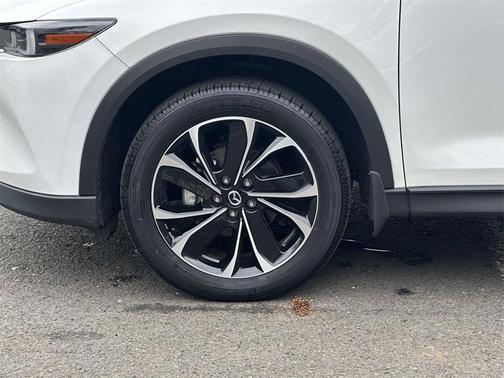 2023 Mazda CX-5 2.5 S Premium Plus Package