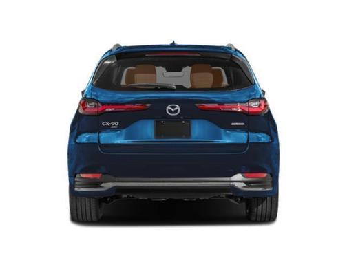 2025 Mazda CX-90 3.3 Turbo S Premium Plus Package