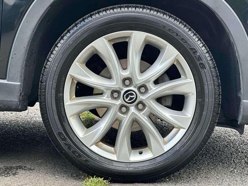2014 Mazda CX-5 Grand Touring