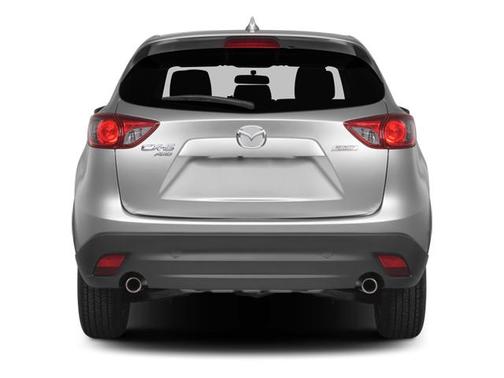 2014 Mazda CX-5 Grand Touring