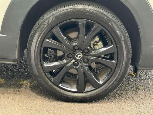 2024 Mazda CX-30 Select