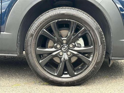 2023 Mazda CX-30 Premium Package