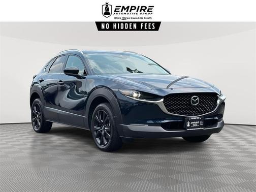 2023 Mazda CX-30 Premium Package