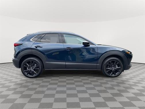 2023 Mazda CX-30 Premium Package