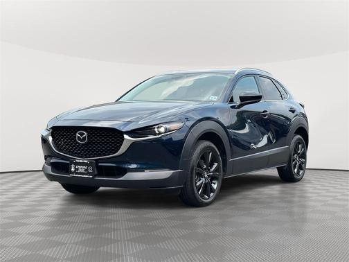2023 Mazda CX-30 Premium Package