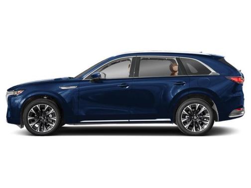 2026 Mazda CX-90 S PLUS