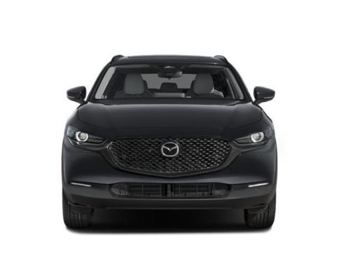 Jet Black Mica 2026 Mazda CX-30 2.5 S Aire Edition