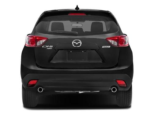 2016 Mazda CX-5 Sport