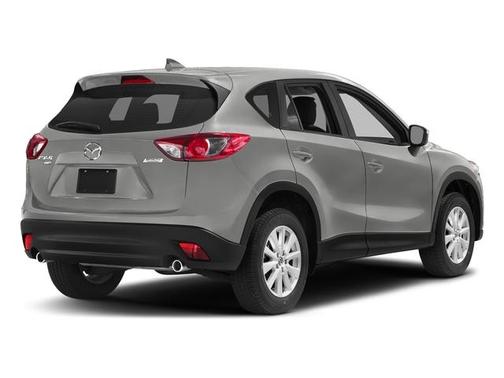 2016 Mazda CX-5 Sport