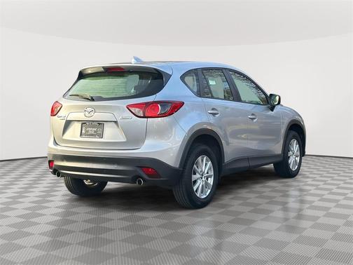 2016 Mazda CX-5 Sport