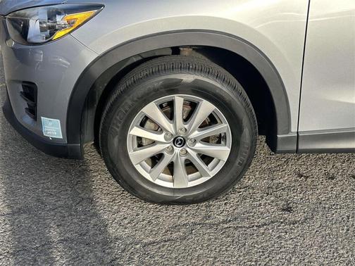 2016 Mazda CX-5 Sport