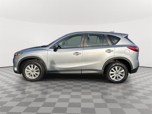 2016 Mazda CX-5 Sport