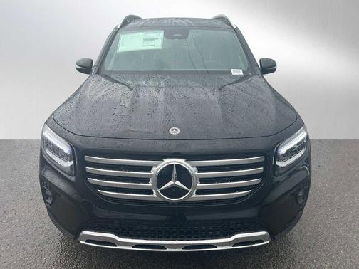 2024 Mercedes-Benz GLB 250 4MATIC