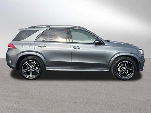 2022 Mercedes-Benz GLE 350 