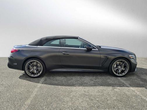 2025 Mercedes-Benz AMG CLE 53 4MATIC+