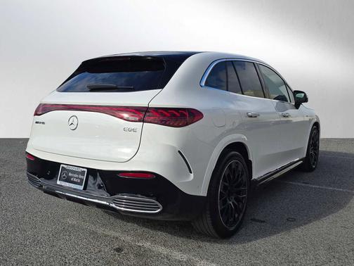 2024 Mercedes-Benz AMG EQE 4MATIC+