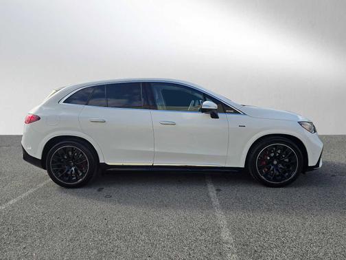 2024 Mercedes-Benz AMG EQE 4MATIC+