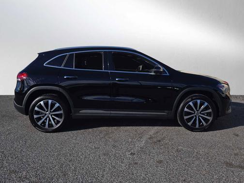 2023 Mercedes-Benz GLA 250