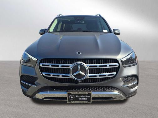 2025 Mercedes-Benz GLE 350 