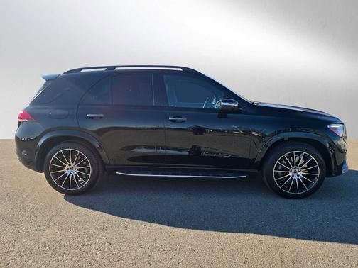 2023 Mercedes-Benz GLE 450 4MATIC
