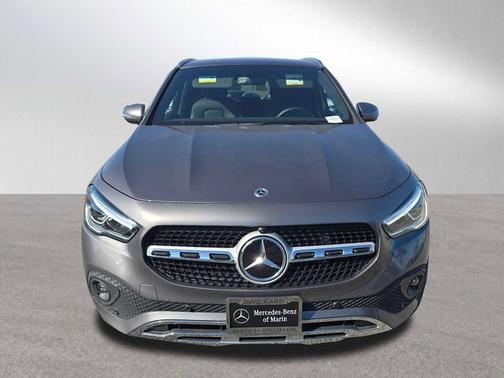 2023 Mercedes-Benz GLA 250 