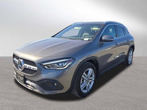 2023 Mercedes-Benz GLA 250 