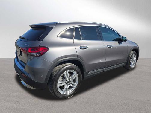 2023 Mercedes-Benz GLA 250 