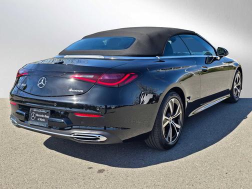 2025 Mercedes-Benz CLE 300 