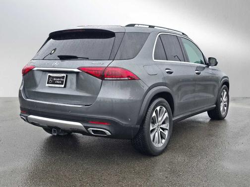 2023 Mercedes-Benz GLE 350 