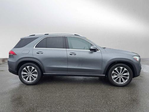 2023 Mercedes-Benz GLE 350 