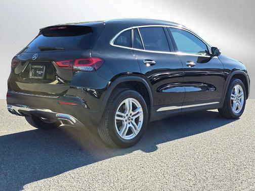 2023 Mercedes-Benz GLA 250 Base