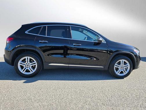 2023 Mercedes-Benz GLA 250 Base
