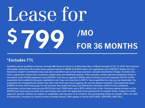 2025 Mercedes-Benz GLE 350 4MATIC