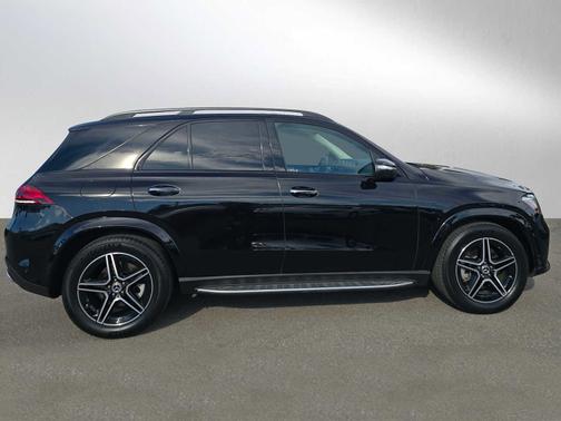 2023 Mercedes-Benz GLE 450 4MATIC