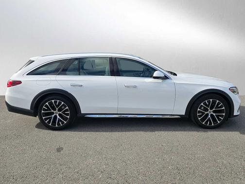 2025 Mercedes-Benz E-Class E 450 4MATIC All-Terrain