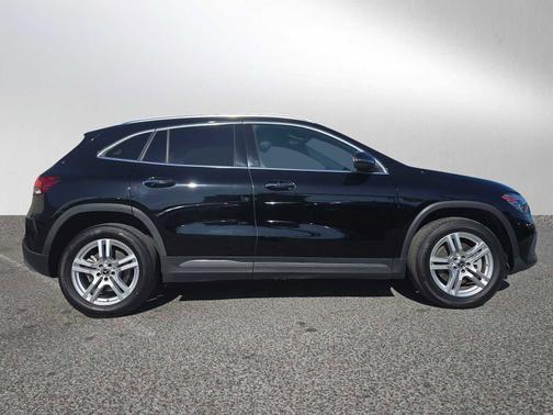 2022 Mercedes-Benz GLA 250 4MATIC